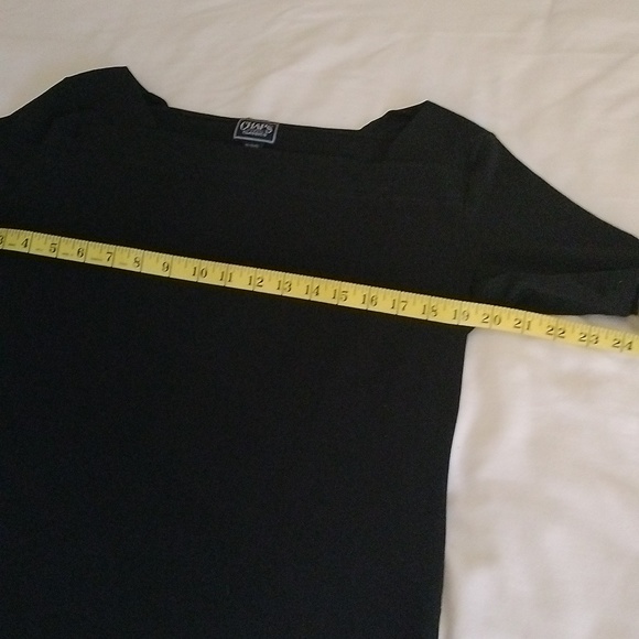 ⚜️ Chaps Square Neck Top - Picture 6 of 7